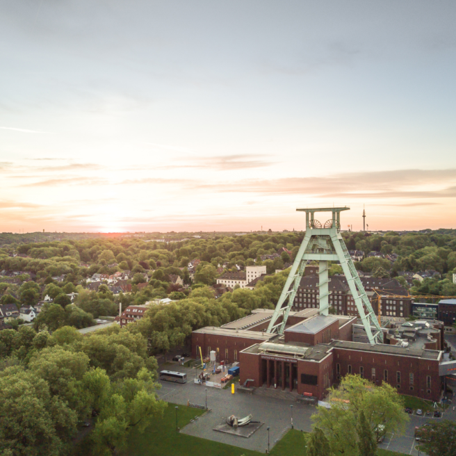 Museum Bergbau in Bochum 3