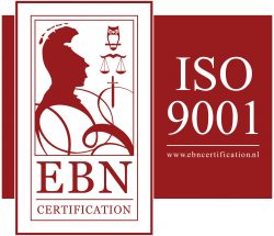 Certificering ISO