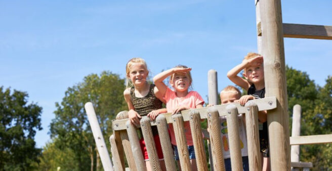 Indoor outdoor speeltuin Hoeksche Waard Dordrecht Rotterdam Recreatieoord Binnenmaas HOMEBANNER