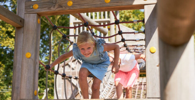 Schoolreisje Hoeksche Waard Recreatieoord Binnenmaas HOMEBANNER