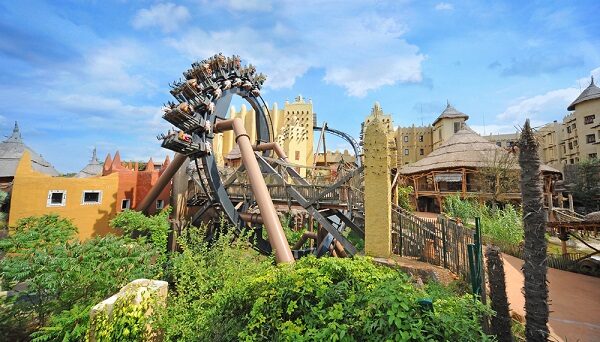 Phantasialand 1 2