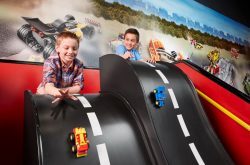 Schoolreisje naar LEGOLAND C2 AE en SEA LIFE 2 2