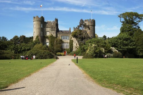 Dublin 4 2