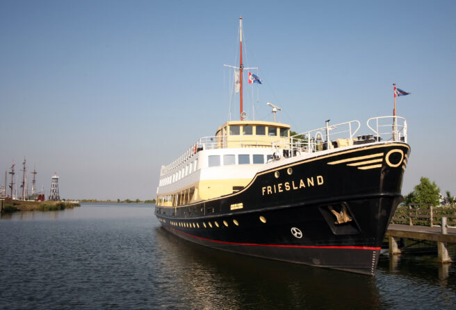 Friesland ship 1956 003