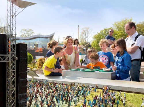 Madurodam 2 3