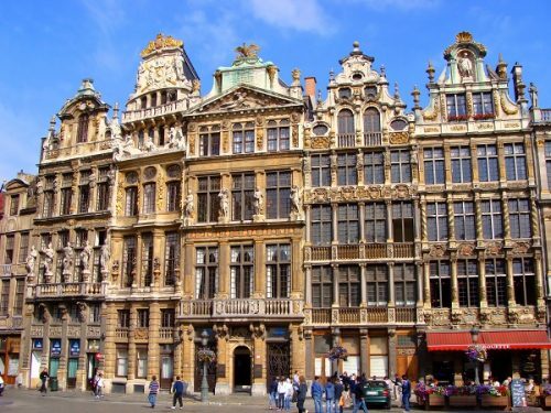 Compleet Brussel 2 2