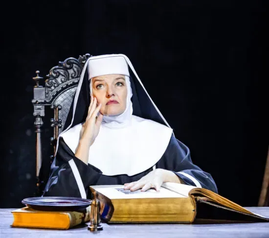 Sister Act De Musical