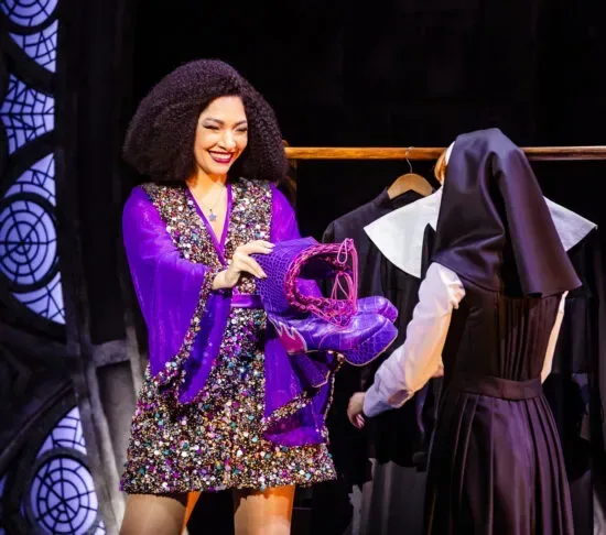 Sister Act De Musical 2