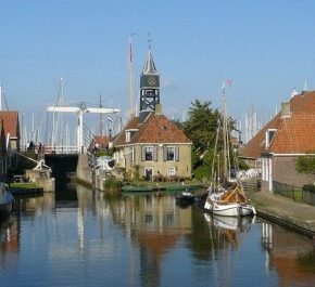 Elfstedenstadje hindeloop 290x265 1 2