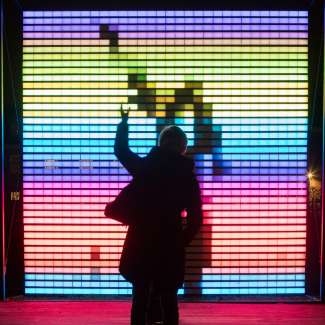 Amsterdam Light Festival