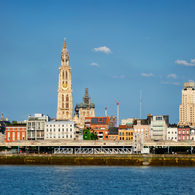 Antwerpen de Groot schagen 3