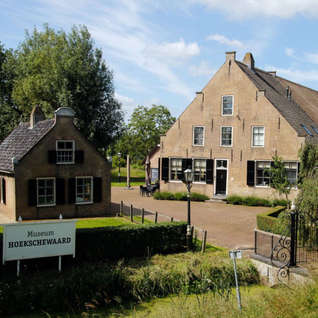 Beleef de Hoeksche Waard 3