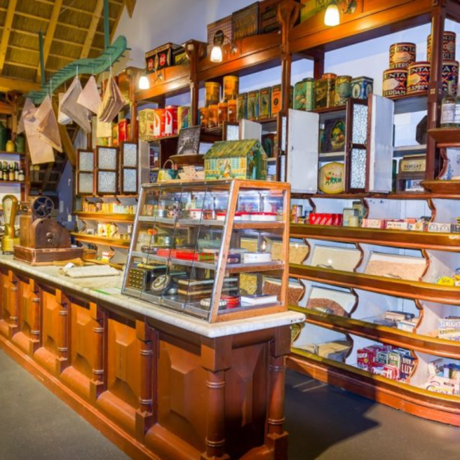 Beleef de Hoeksche Waard 4