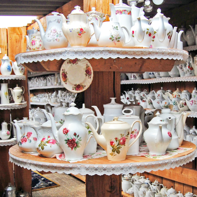 Belevenis in de Achterhoek