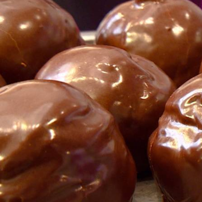 Bossche Bollen