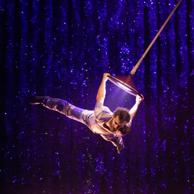 Cirque du Soleil 2