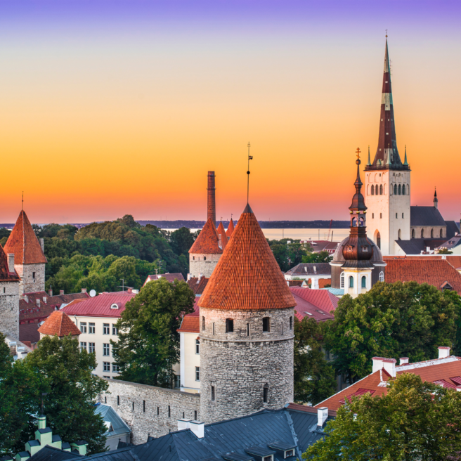 Estland 1