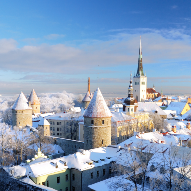 Estland 3