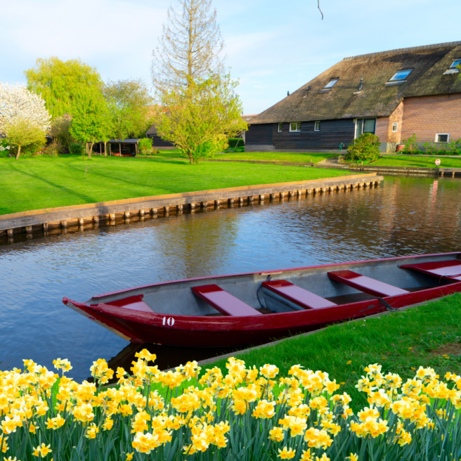 Giethoorn 2