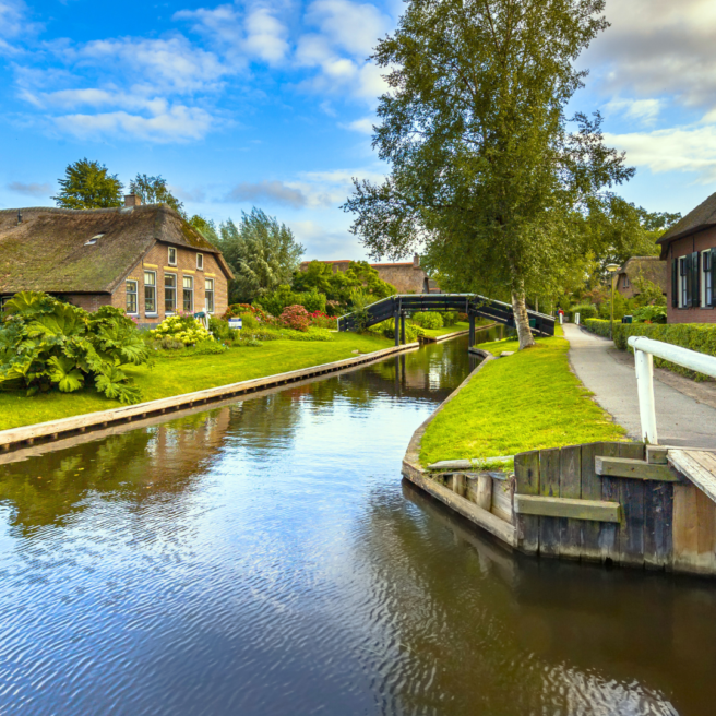 Giethoorn 3