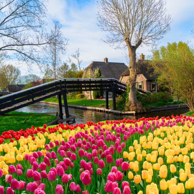 Giethoorn