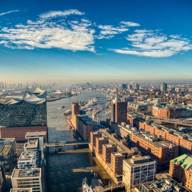 Hamburg 1