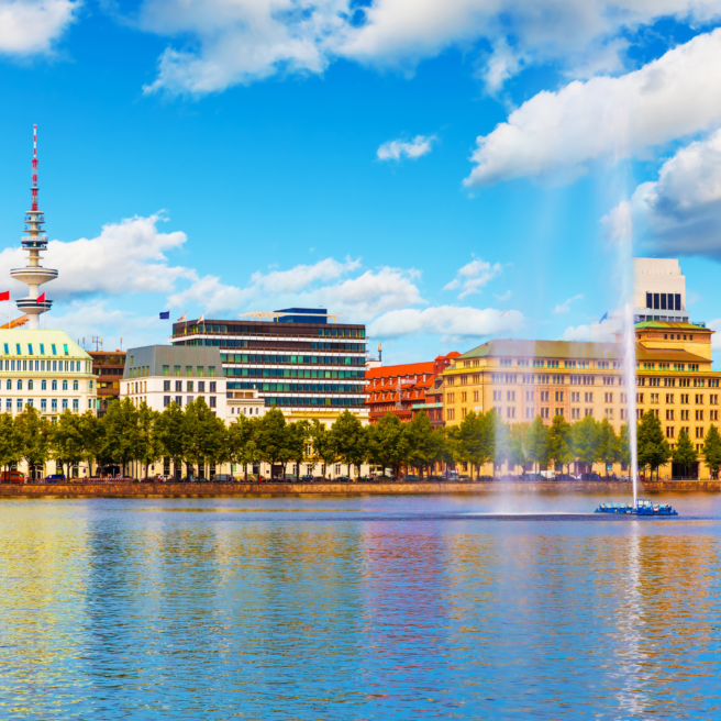 Hamburg 2