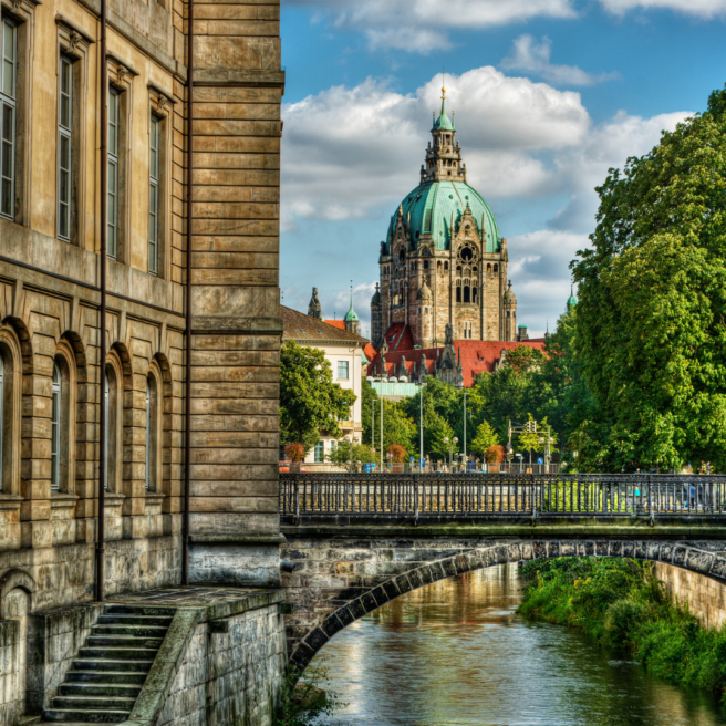 Hannover 2