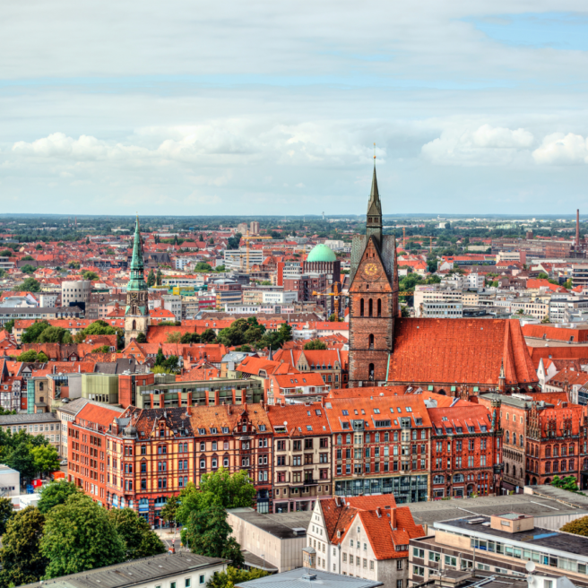 Hannover
