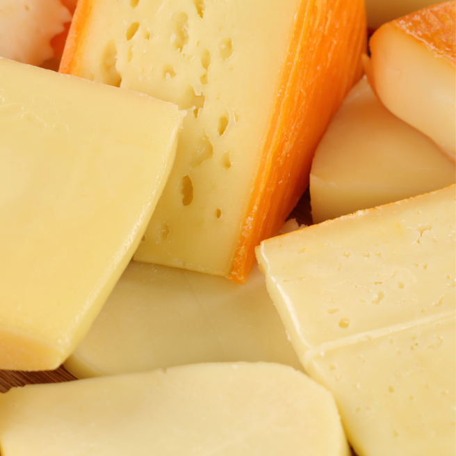 Kaas Gouda