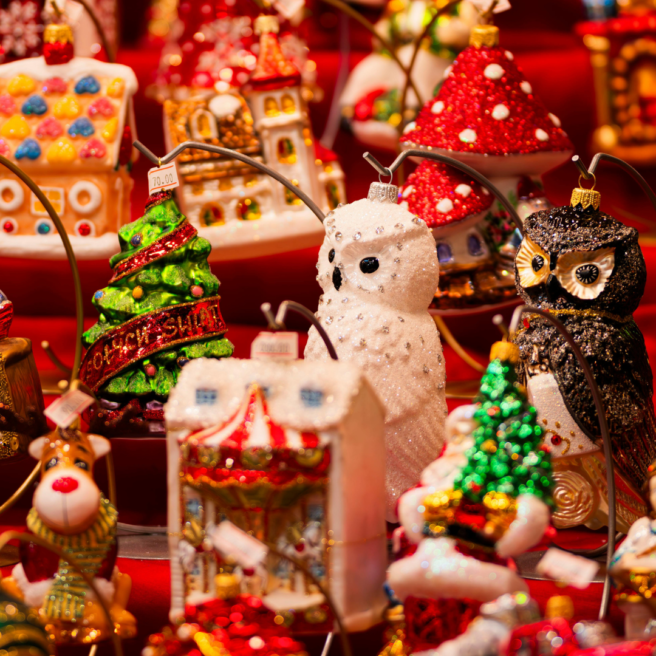 Kerstmarkt Keulen 3