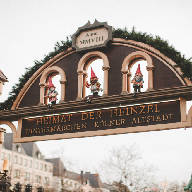 Kerstmarkt Keulen 3