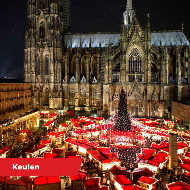 Keulen