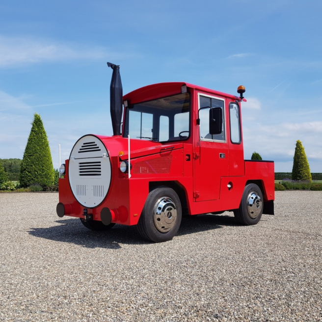 Klompenmakerij Den Dekker 2