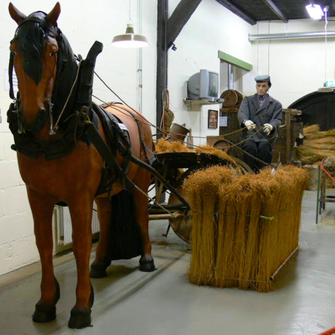 Landgoed Het Broeck 2