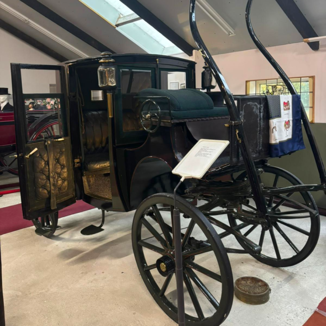 Landgoed Het Broeck 3