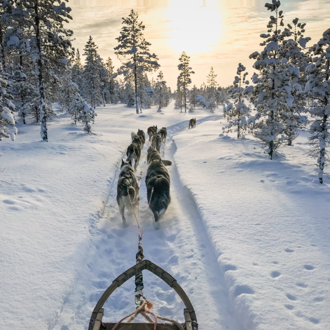 Lapland 1