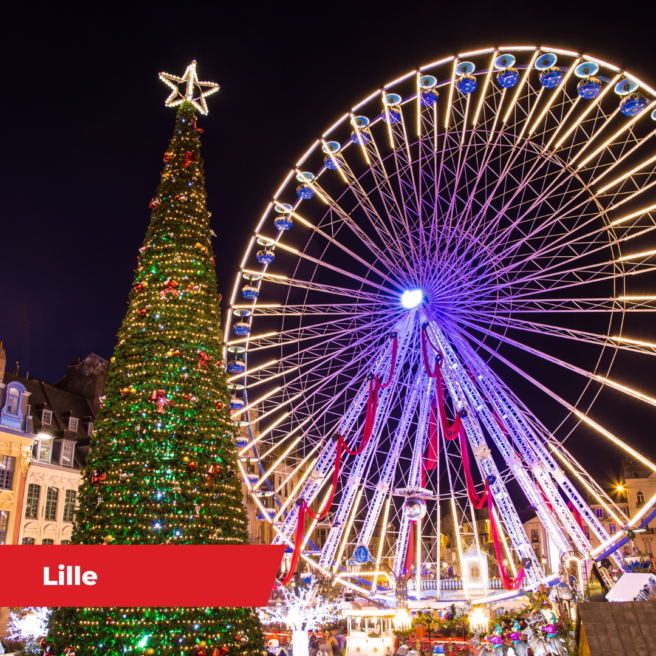 Lille