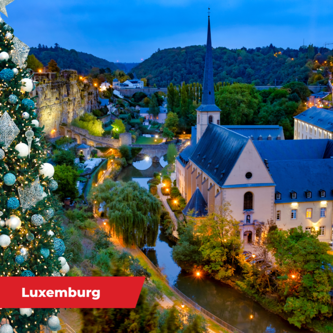 Luxemburg