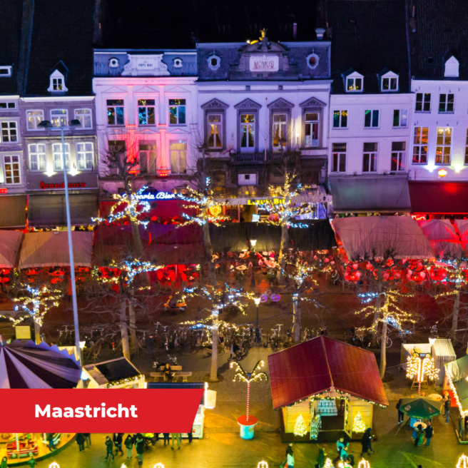 Maastricht