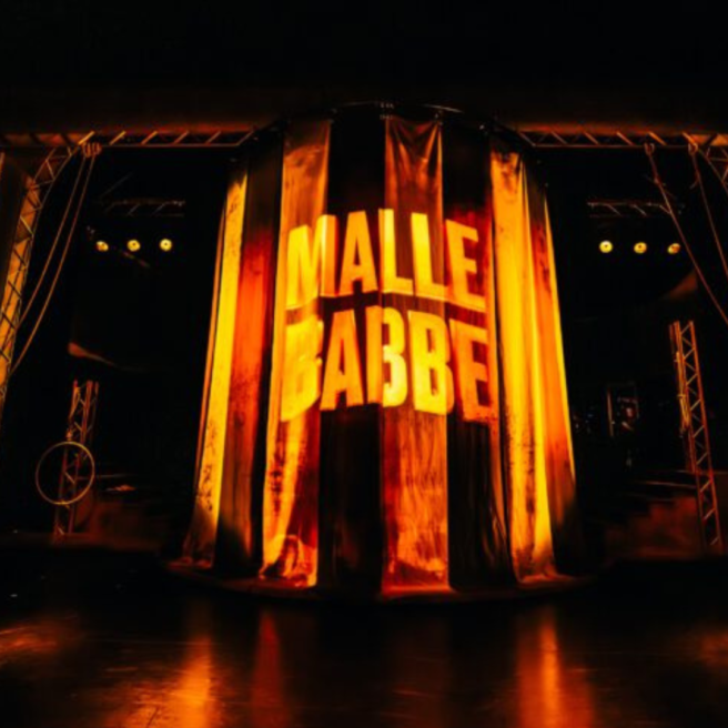 Malle Babbe 2