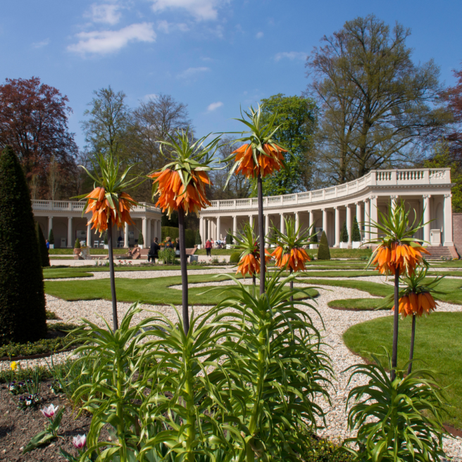 Paleis het Loo 1