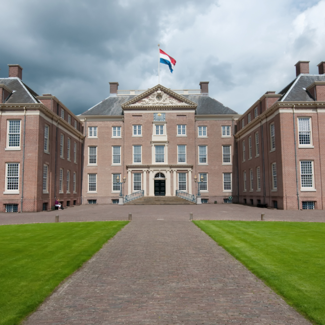 Paleis het Loo 2