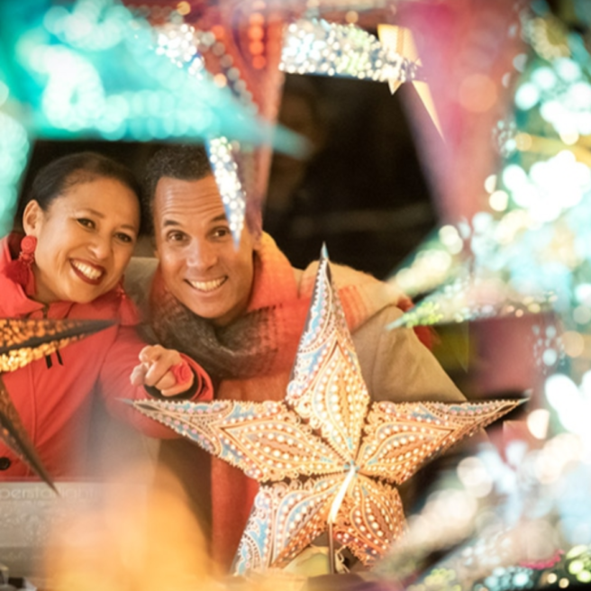 Royal Christmas Fair 2