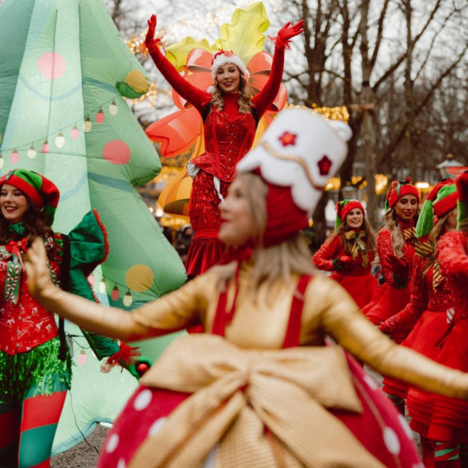 Royal Christmas Fair 3