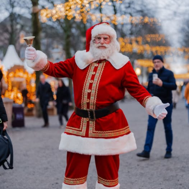 Royal Christmas Fair