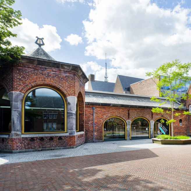 Schoenenkwartier