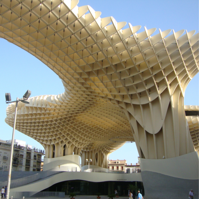 Sevilla 2