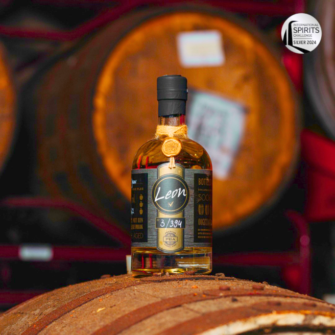 Smaak ambacht en gastvrijheid