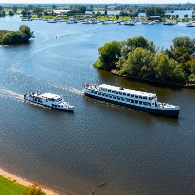 Utrechtse heuvelrug route 3